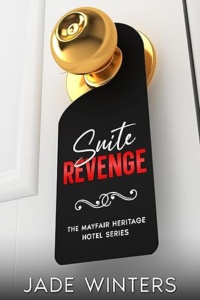 Suite Revenge