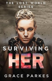 Cover of Surviving Her