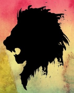 TJ Dallas Avatar of a lion's head