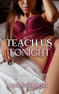 Teach Us Tonight