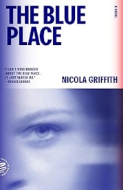 Cover of The Blue Place