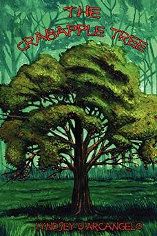 Cover of The Crabapple Tree
