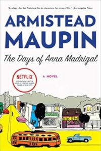 The Days of Anna Madrigal