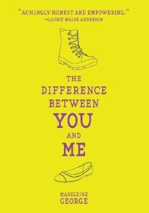 The Difference Between You and Me