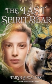 Cover of The Last Spirit Bear