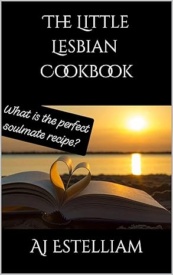 Cover of The Little Lesbian Cookbook