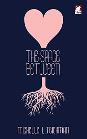 Cover of The Space Between