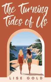 Cover of The Turning Tides of Us