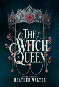 The Witch Queen