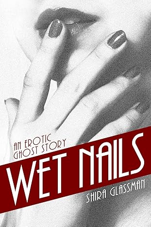 Cover of Wet Nails