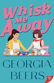 Cover of Whisk Me Away