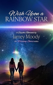 Cover of Wish Upon a Rainbow Star