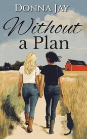 Cover of Without a Plan