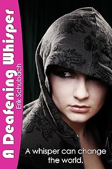 Cover of A Deafening Whisper