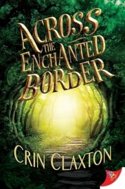 Cover of Across the Enchanted Border