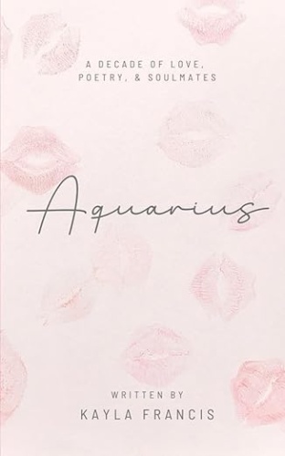 Cover of Aquarius