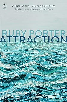 Cover of Attraction