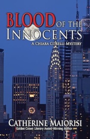 Cover of Blood of the Innocents