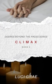 Cover of Book 3: Climax