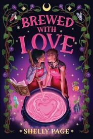 Cover of Brewed with Love