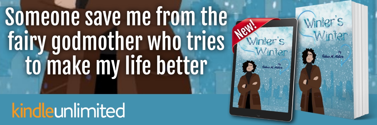 Have you read Winter's Winter yet graphic