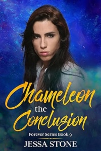 Chameleon The Conclusion
