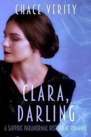 Cover of Clara, Darling