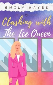 Cover of Clashing with the Ice Queen