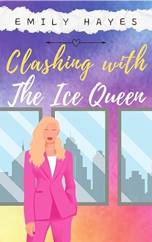 Cover of Clashing with the Ice Queen