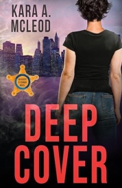 Cover of Deep Cover