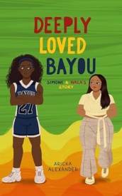 Cover of Deeply Loved Bayou