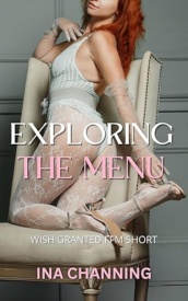 Cover of Exploring the Menu