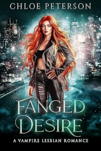 Fanged Desire