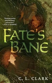 Cover of Fate's Bane