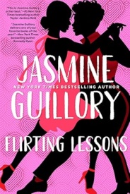 Cover of Flirting Lessons