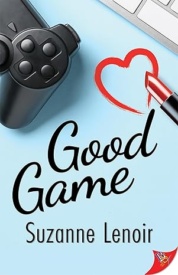 Cover of Good Game