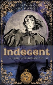 Cover of Indecent