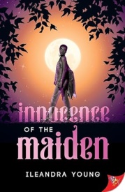 Cover of Innocence of the Maiden