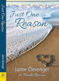 Cover of Just One Reason