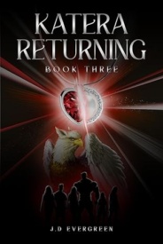 Cover of Katera Returning