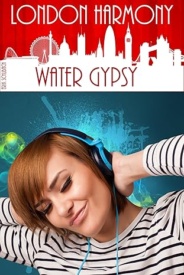 Cover of London Harmony: Water Gypsy