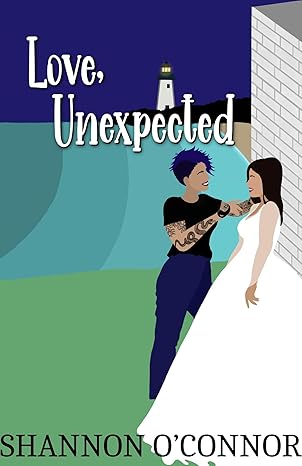 Cover of Love, Unexpected