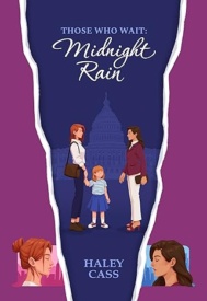 Cover of Midnight Rain