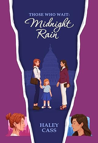 Cover of Midnight Rain