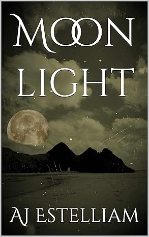 Cover of Moonlight