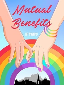Cover of Mutual Benefits