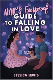 Cover of Nav’s Foolproof Guide to Falling in Love