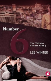 Cover of Number Six