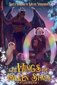 On Wings of Fallen Stars