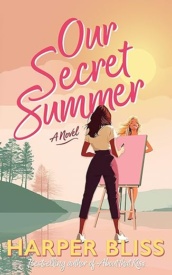 Cover of Our Secret Summer